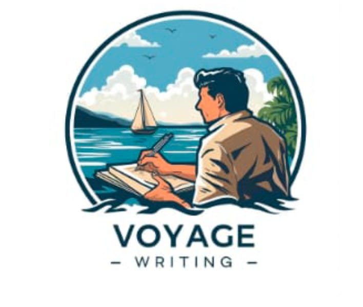 Voyage Writing